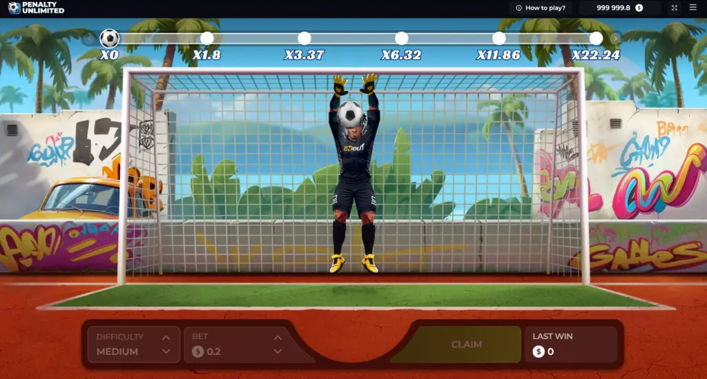 penalty unlim 2
