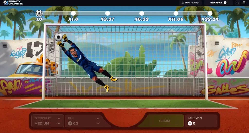 penalty unlim 3